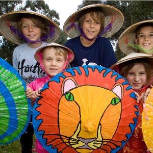 Performing Arts Centre 1