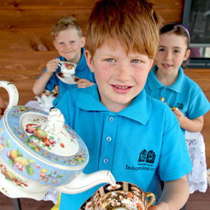 Time for tea 11 Time for tea 8