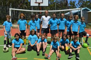 Margaret River Independent School 2013