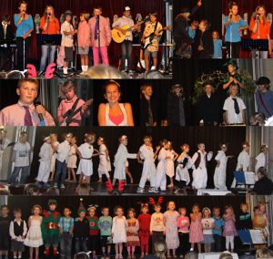 End of Year Concert 6