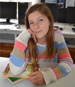 Ellenor's English excels 2