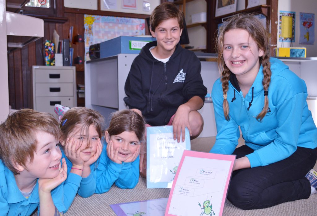 Peer Power Margaret River Independent School