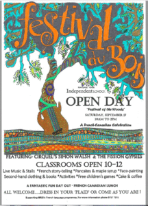 'Festival du Bois' - French-Canadian Open Day on Sat, September 17, 2016 30 'Festival du Bois' - French-Canadian Open Day on Sat, September 17, 2016 24