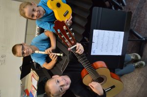 Stands will deliver for MRIS music students 3