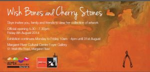 Skye's Art on Show 1