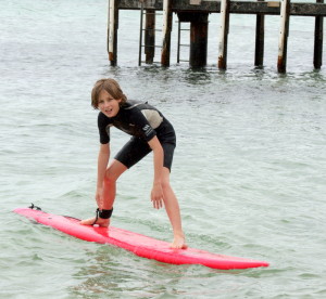 Surfs up for MRIS! 4 IMG_2256