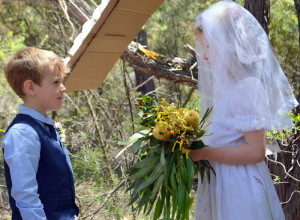 Bush Wedding at MRIS! 3 DSC_0099