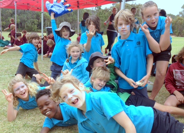 MRIS SPORTS STARS! - Margaret River Independent School