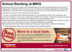 School banking flyer A5 (2)