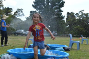 Action at MRIS Meander Mayhem! 15