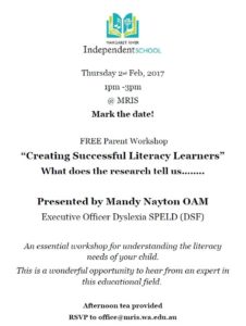 Free parenting workshop 13