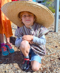 Happy Harmony Day at MRIS 3 Happy Harmony Day at MRIS 3