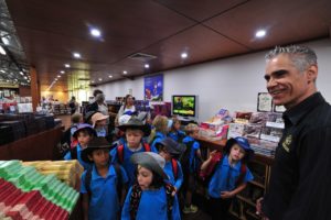 For the love of chocolate! 5 For the love of chocolate! 5