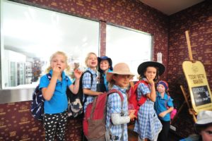 For the love of chocolate! 6 For the love of chocolate! 6