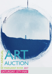 $1500 MRIS Art Auction prize goes to Paris Hawken 1