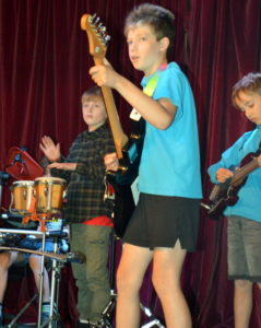 Battle of the Bands at MRIS! 3 Battle of the Bands at MRIS! 3