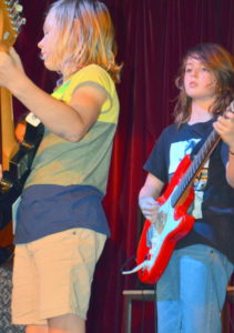 Battle of the Bands at MRIS! 1 Battle of the Bands at MRIS! 1