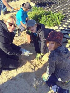 MRIS Custodians of Redgate! 6