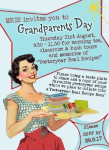 MRIS Grandparent Day 3