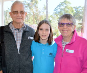 Celebrating Grandparents Day at MRIS! 6