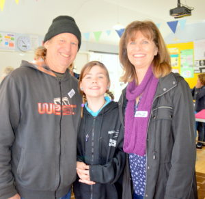 Celebrating Grandparents Day at MRIS! 5