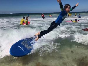 MRIS Wave Warriors at MRIS! 21 MRIS Wave Warriors at MRIS! 21