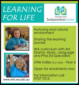 ENROL NOW AT MRIS! 14 ENROL NOW AT MRIS! 14