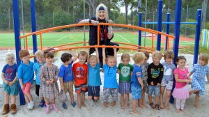 New faces at MRIS Kindergarten! 6 New faces at MRIS Kindergarten! 6