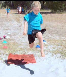 MRIS Athletes get event-ready! 1 MRIS Athletes get event-ready! 1