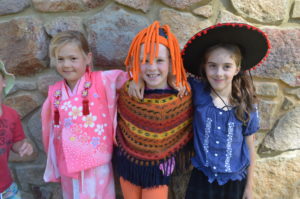 Harmony Day promotes belonging at MRIS! 2