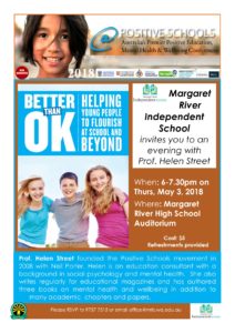 Renowned Educator hosted by MRIS 2