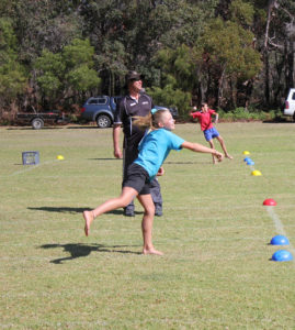 MRIS Athletics Team successful at 2018 Sports Carnival 7 MRIS Athletics Team successful at 2018 Sports Carnival 7