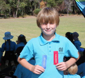 MRIS Athletics Team successful at 2018 Sports Carnival 5 MRIS Athletics Team successful at 2018 Sports Carnival 5