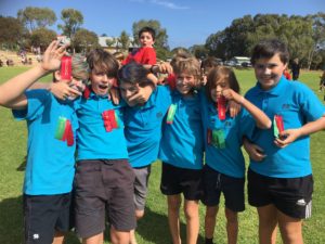MRIS Athletics Team successful at 2018 Sports Carnival 13 MRIS Athletics Team successful at 2018 Sports Carnival 13