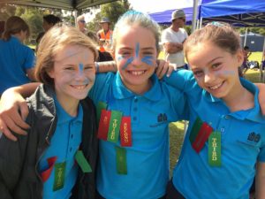 MRIS Athletics Team successful at 2018 Sports Carnival 11 MRIS Athletics Team successful at 2018 Sports Carnival 11