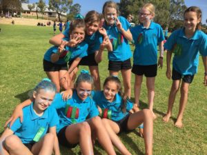 MRIS Athletics Team successful at 2018 Sports Carnival 12 MRIS Athletics Team successful at 2018 Sports Carnival 12