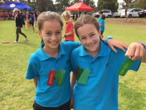 MRIS Athletics Team successful at 2018 Sports Carnival 3 MRIS Athletics Team successful at 2018 Sports Carnival 3