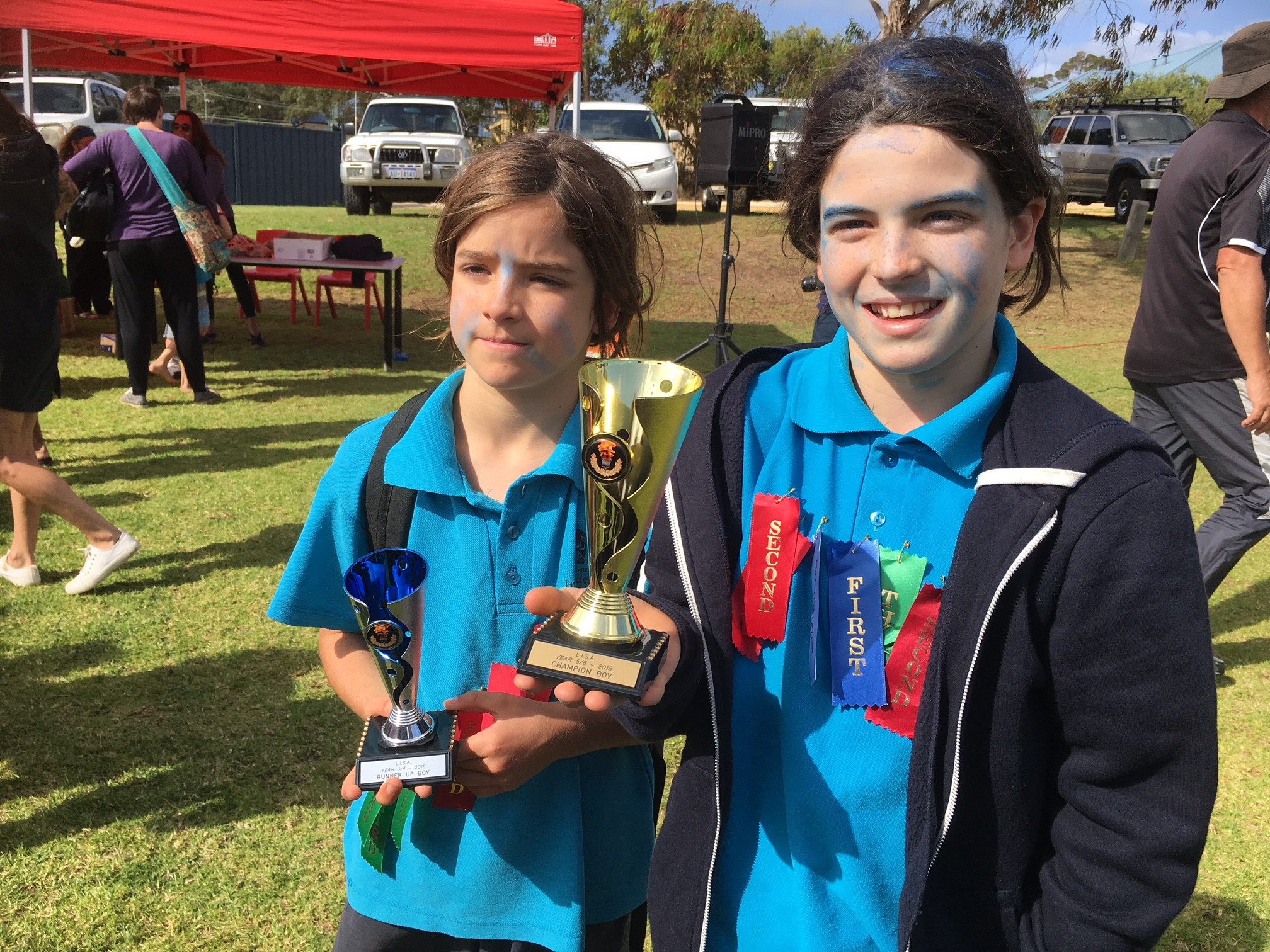 MRIS Athletics Team Successful At 2018 Sports Carnival - Margaret River ...