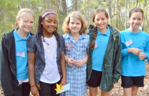 Following the MLK dream at MRIS! 2 Following the MLK dream at MRIS! 2