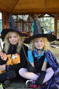 Magical Book Fair at MRIS! 3