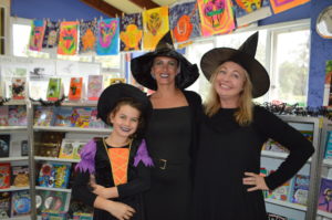 Magical Book Fair at MRIS! 4