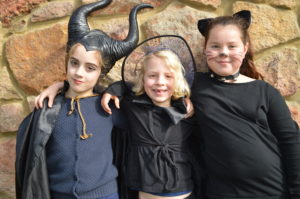 Magical Book Fair at MRIS! 2 Magical Book Fair at MRIS! 2