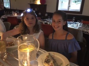 MRIS Graduation Dinner! 3