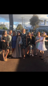 MRIS Graduation Dinner! 4