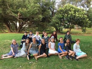 MRIS Graduation Dinner! 5