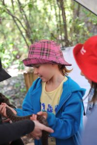 MRIS at Bio Blitz 2018. 8 MRIS at Bio Blitz 2018. 8