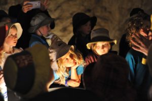 MRIS at Bio Blitz 2018. 11 MRIS at Bio Blitz 2018. 11