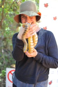 MRIS at Bio Blitz 2018. 12 MRIS at Bio Blitz 2018. 12