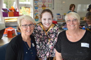 Back to school for MRIS Grandparents! 15 Back to school for MRIS Grandparents! 15