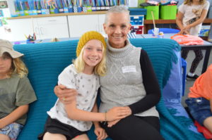 Back to school for MRIS Grandparents! 19 Back to school for MRIS Grandparents! 19